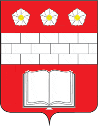 Герб Красково