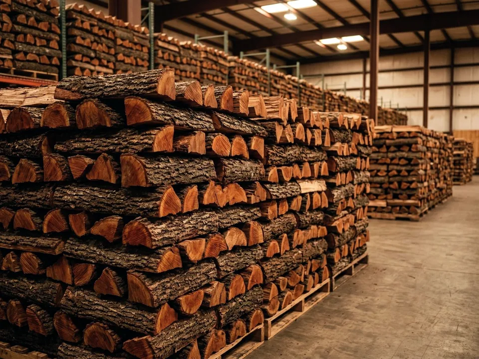Доставка и укладка дров: Красково, проспект Кленовая, 38
